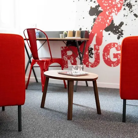 Urban Style Le Relais Hotel