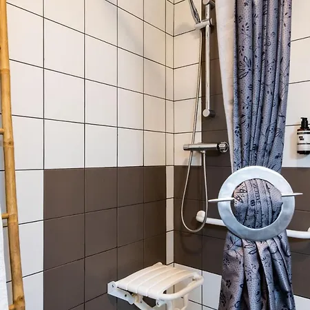 Urban Style Le Relais Hotel 3*