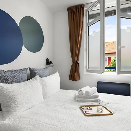 Hotel Urban Style Le Relais