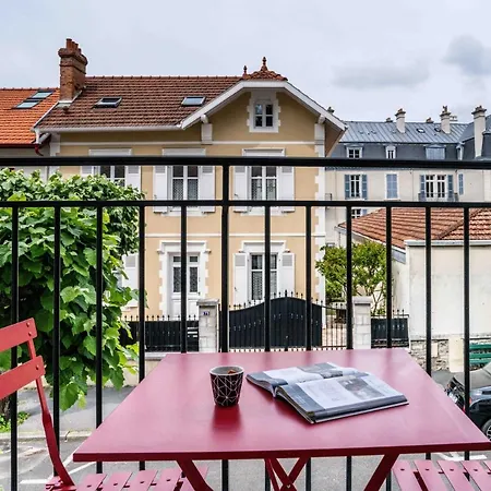 Urban Style Le Relais Biarritz