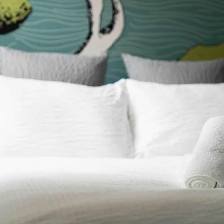 Urban Style Le Relais Hotel 3*