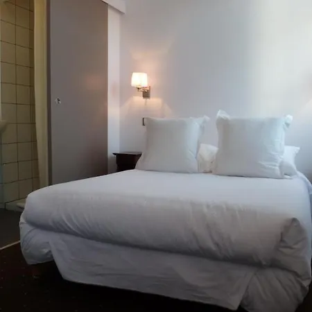 Hotel Urban Style Le Relais