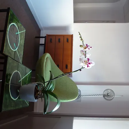 Urban Style Le Relais Hotell