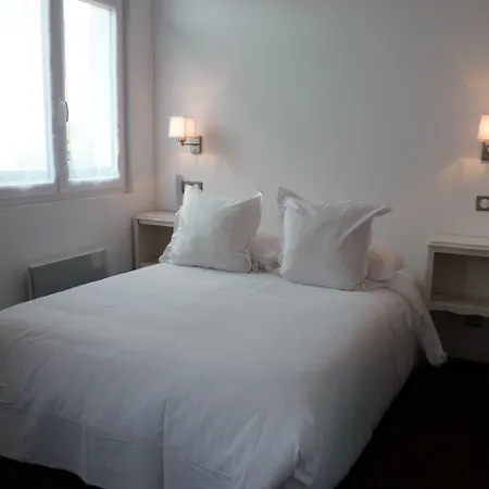 Hotel Urban Style Le Relais