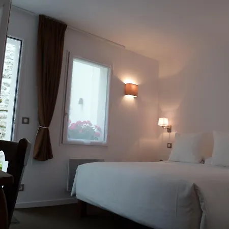 Urban Style Le Relais Hotel 3*