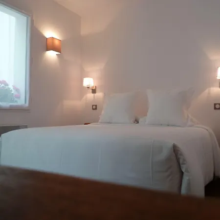 Hotell Urban Style Le Relais 3*