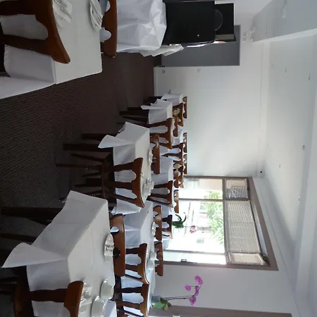 Hotel Urban Style Le Relais