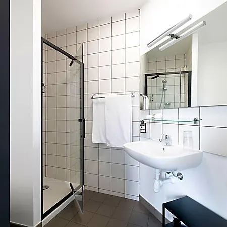 Ξενοδοχείο Urban Style Le Relais Μπιαρίτζ