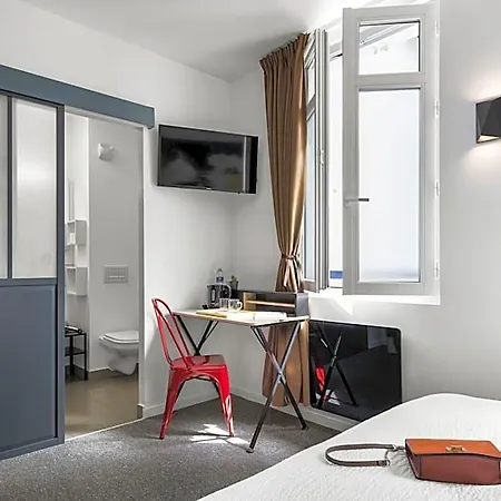 Urban Style Le Relais Ξενοδοχείο