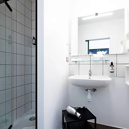Ξενοδοχείο Urban Style Le Relais