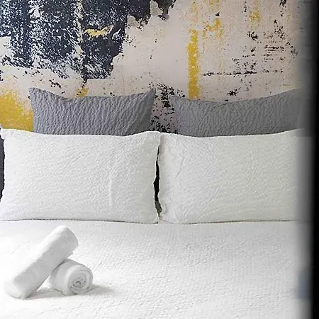 Ξενοδοχείο Urban Style Le Relais 3*