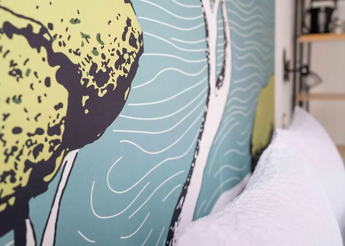 Urban Style Le Relais 비아히쯔