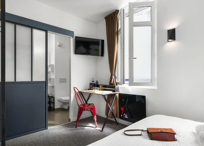 Urban Style Le Relais