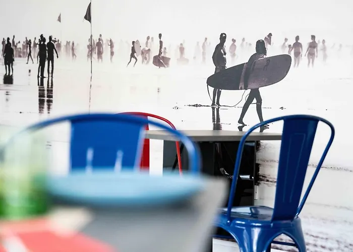 Urban Style Le Relais 3*