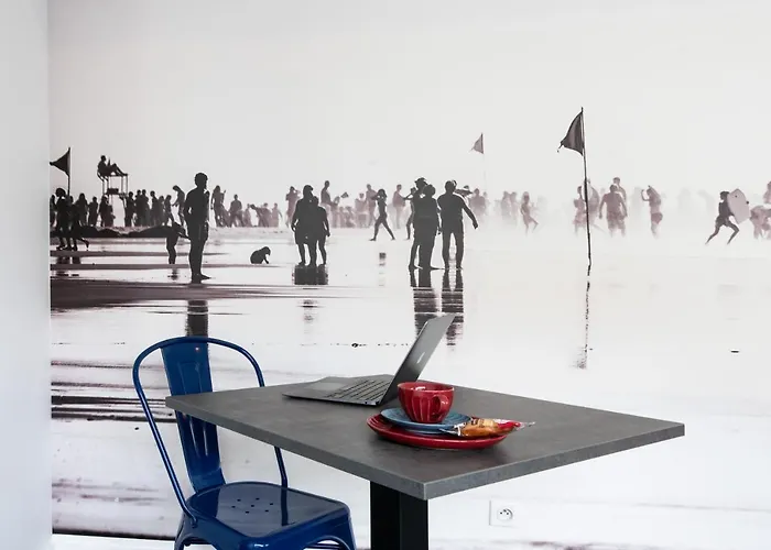 Urban Style Le Relais 호텔