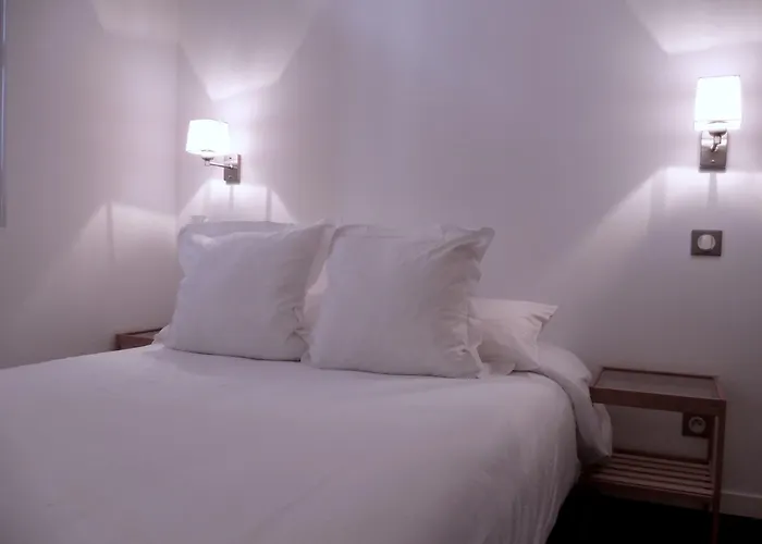 Urban Style Biarritz Le Relais 3*