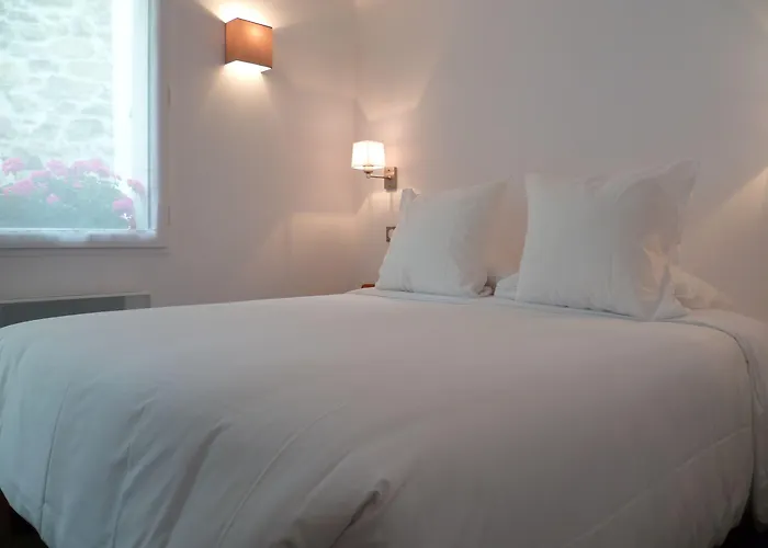 Urban Style Biarritz Le Relais 3*